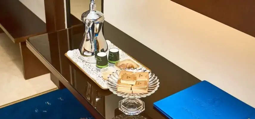 Selat Al Bait Hotel image
